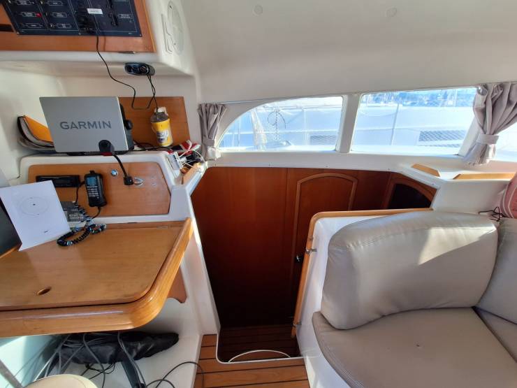 bateaux à vendre