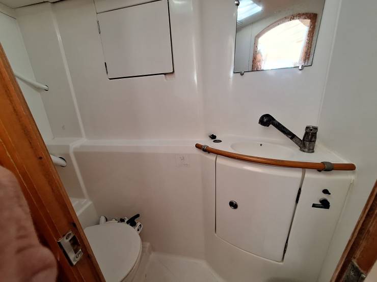 bateaux à vendre