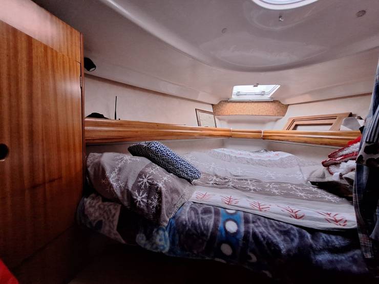 bateaux à vendre