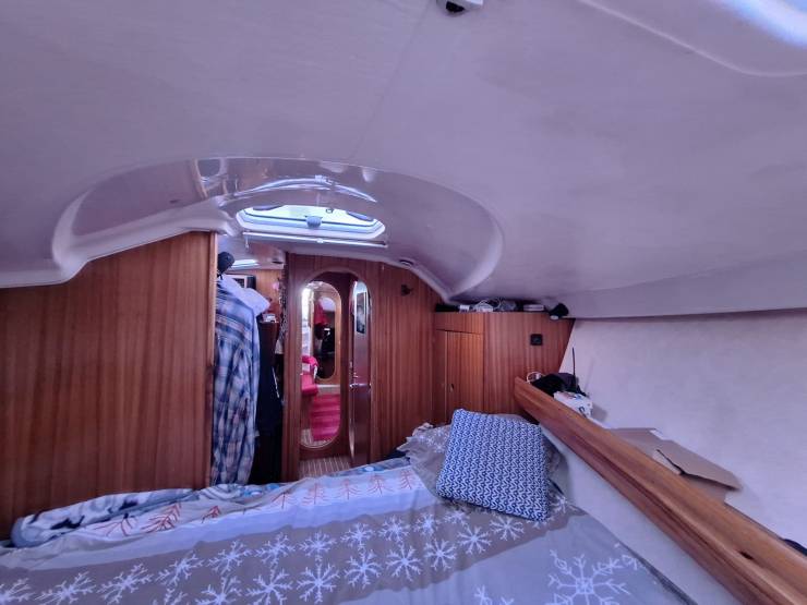 bateaux à vendre