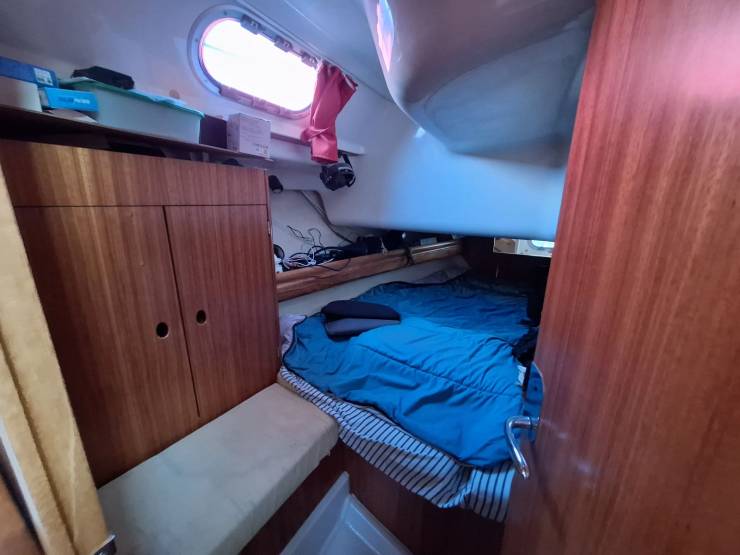 bateaux à vendre