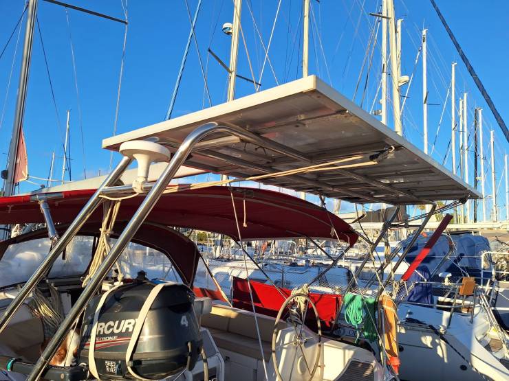 bateaux à vendre