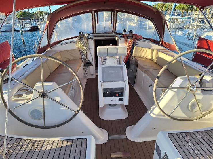 bateaux à vendre