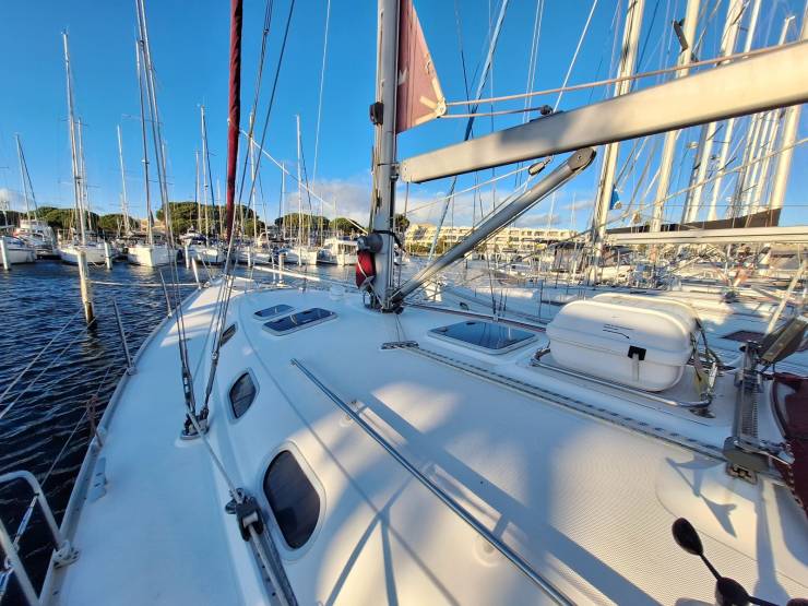 bateaux à vendre