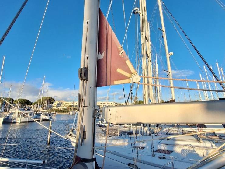 bateaux à vendre