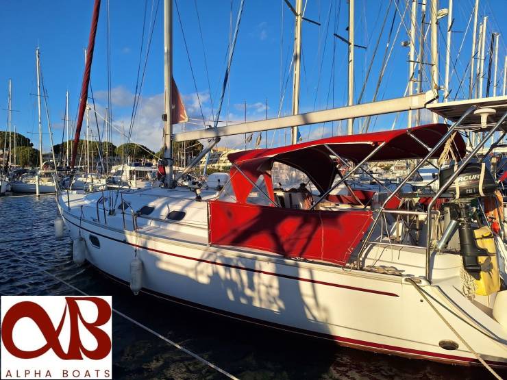 bateaux à vendre