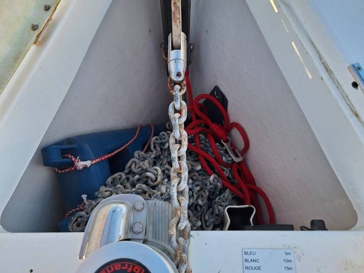 bateaux à vendre