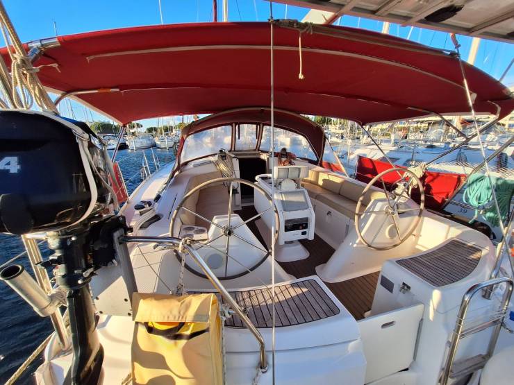 bateaux à vendre