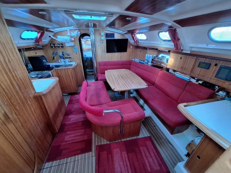 bateaux à vendre