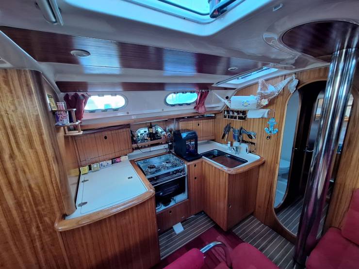 bateaux à vendre