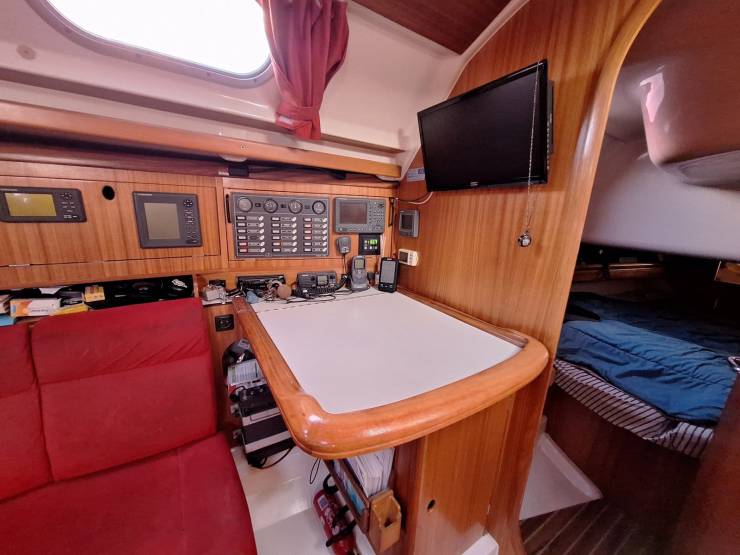 bateaux à vendre