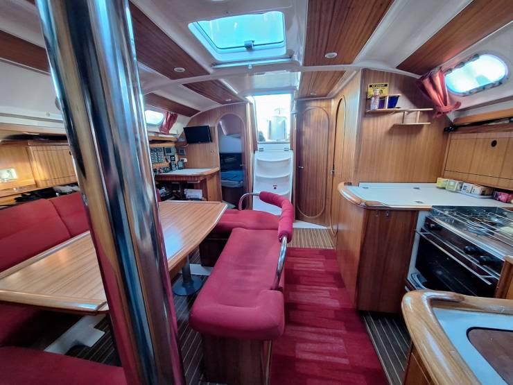 bateaux à vendre