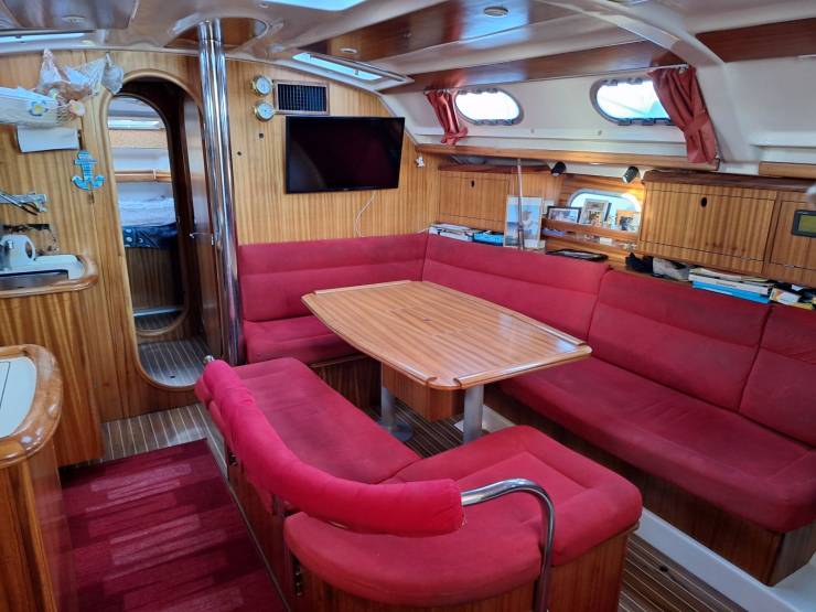 bateaux à vendre