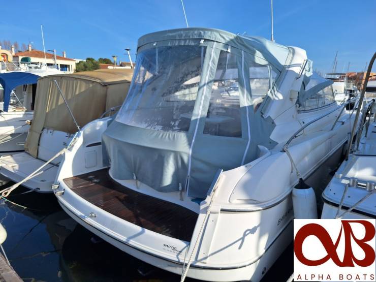 BAVARIA - 33 SPORT à vendre