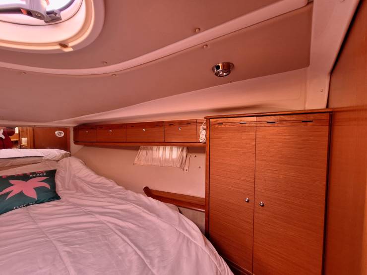 bateaux à vendre
