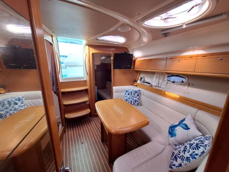 bateaux à vendre