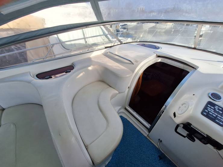 bateaux à vendre