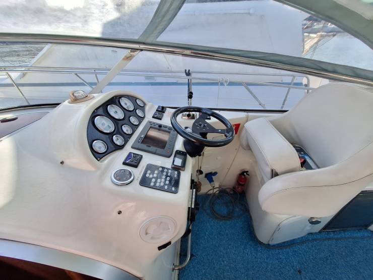 bateaux à vendre