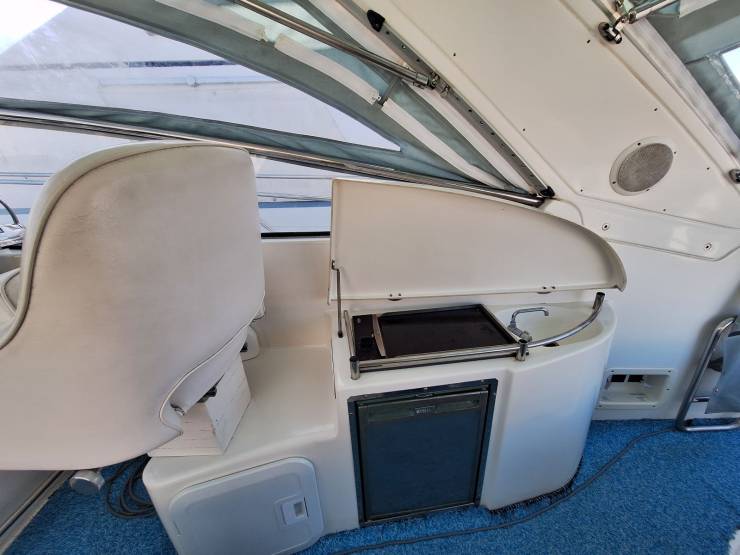 bateaux à vendre