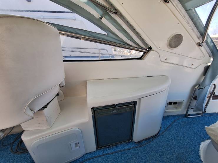 bateaux à vendre