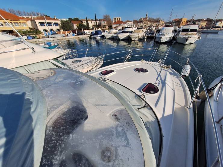 bateaux à vendre