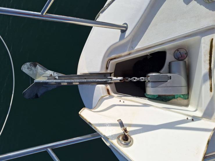 bateaux à vendre