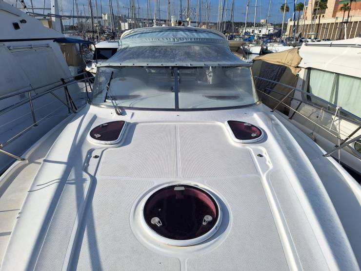 bateaux à vendre