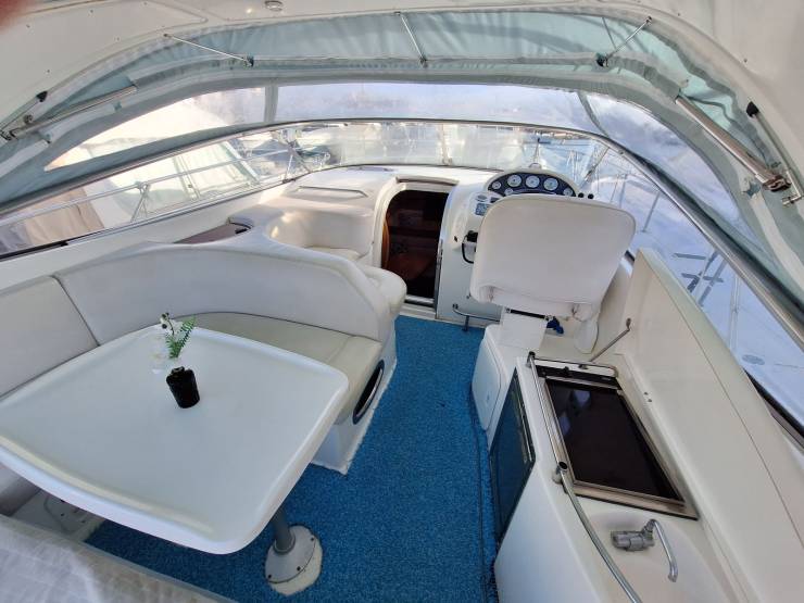 bateaux à vendre