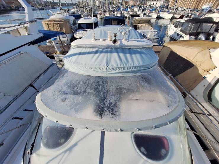 bateaux à vendre
