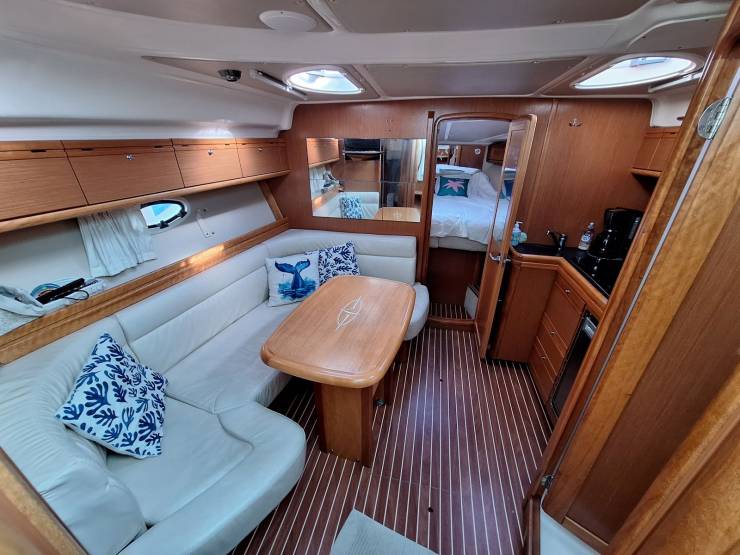 bateaux à vendre