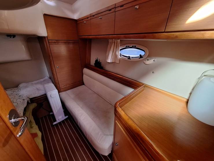 bateaux à vendre