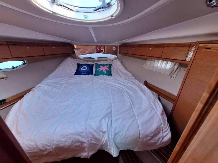 bateaux à vendre