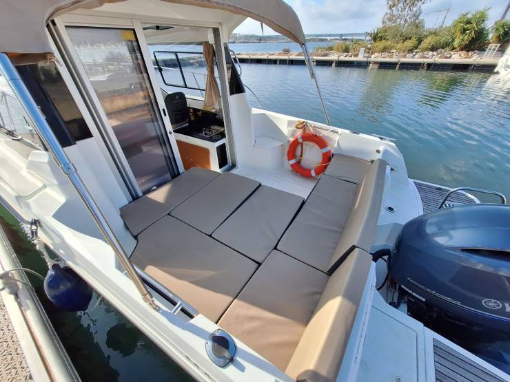 bateaux à vendre