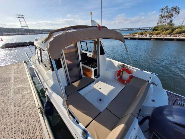 bateaux à vendre