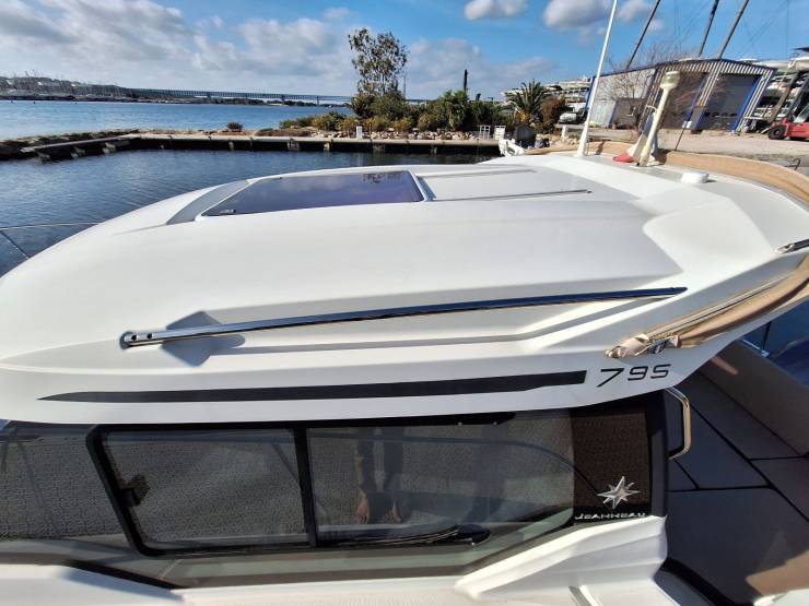 bateaux à vendre