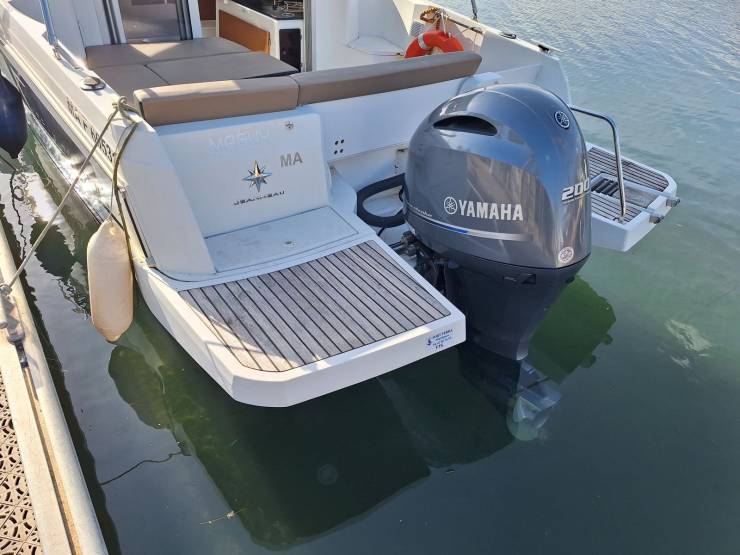 bateaux à vendre