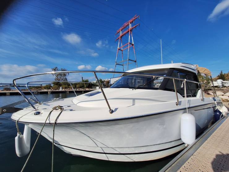 bateaux à vendre