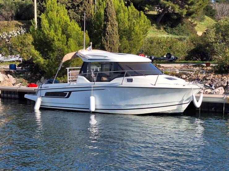 bateaux à vendre