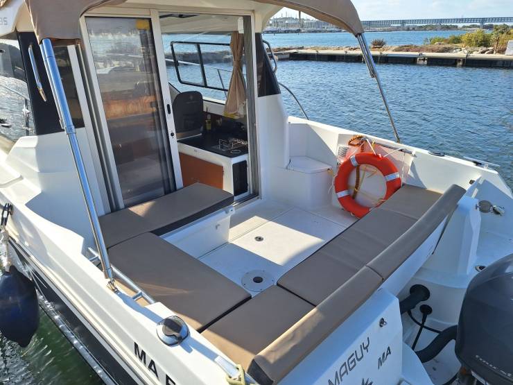 bateaux à vendre