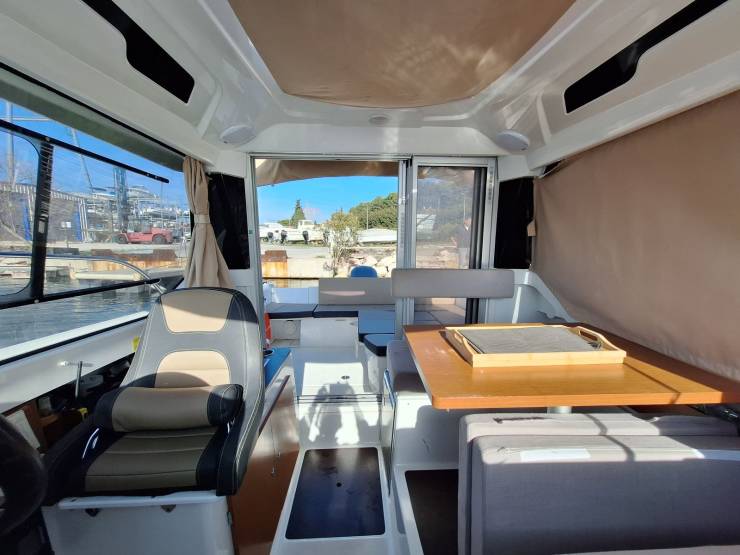 bateaux à vendre