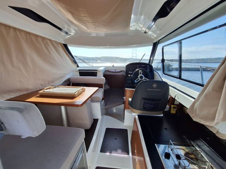 bateaux à vendre