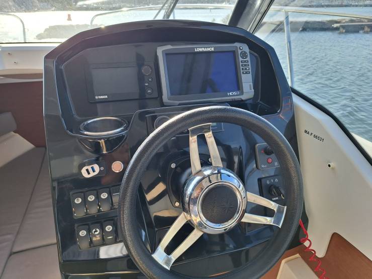 bateaux à vendre