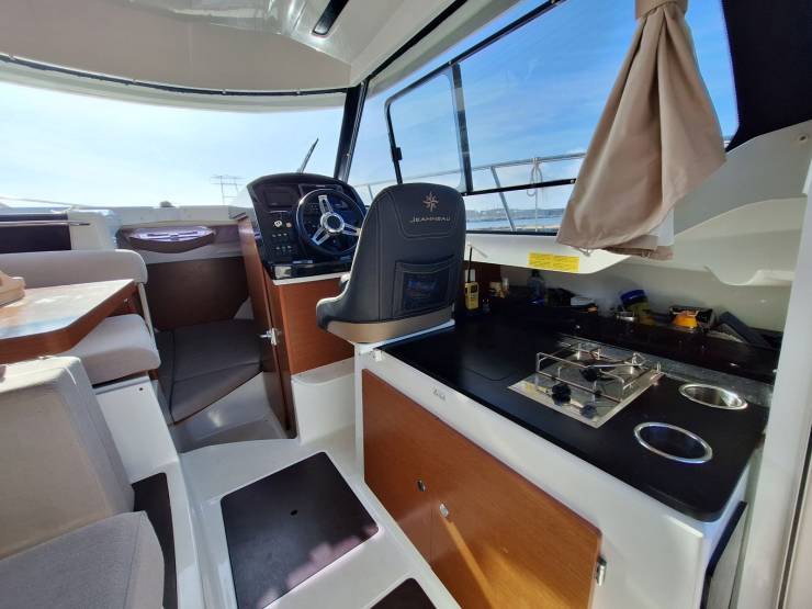 bateaux à vendre