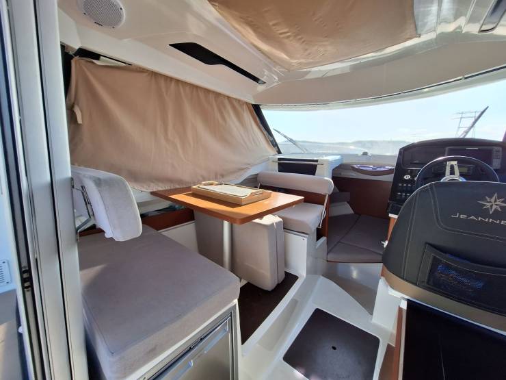 bateaux à vendre