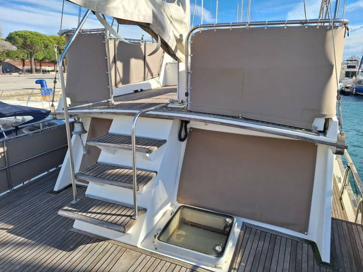 bateaux à vendre