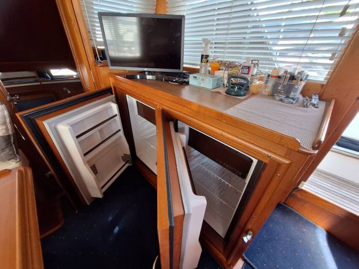 bateaux à vendre