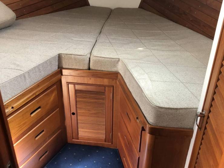 bateaux à vendre