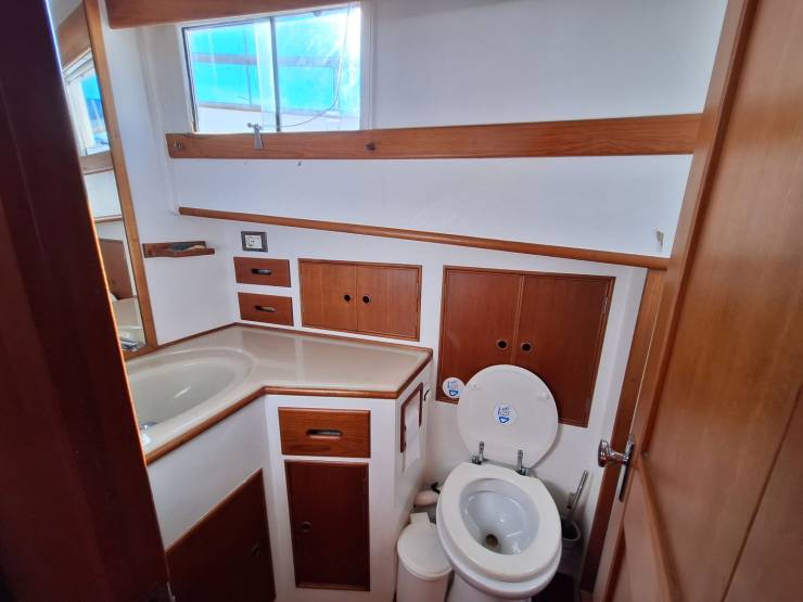 bateaux à vendre