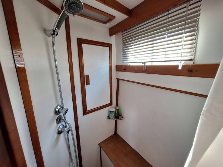 bateaux à vendre