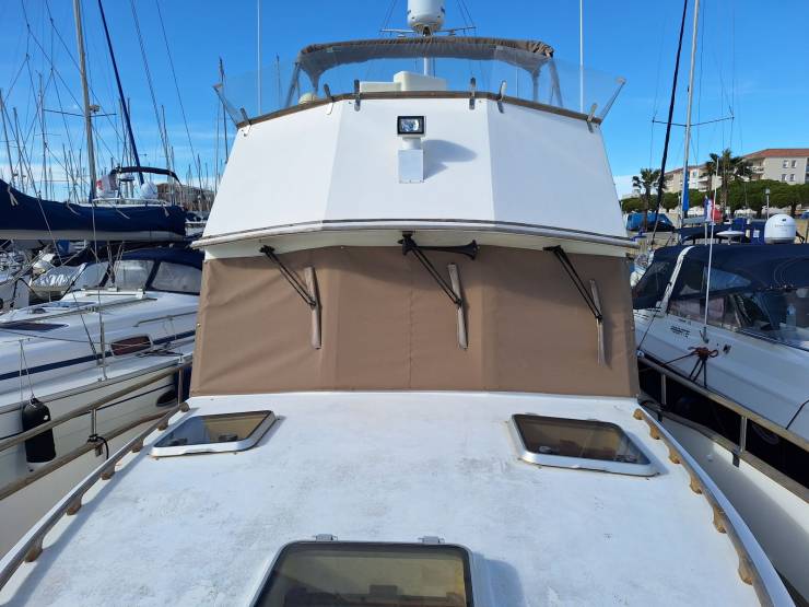 bateaux à vendre